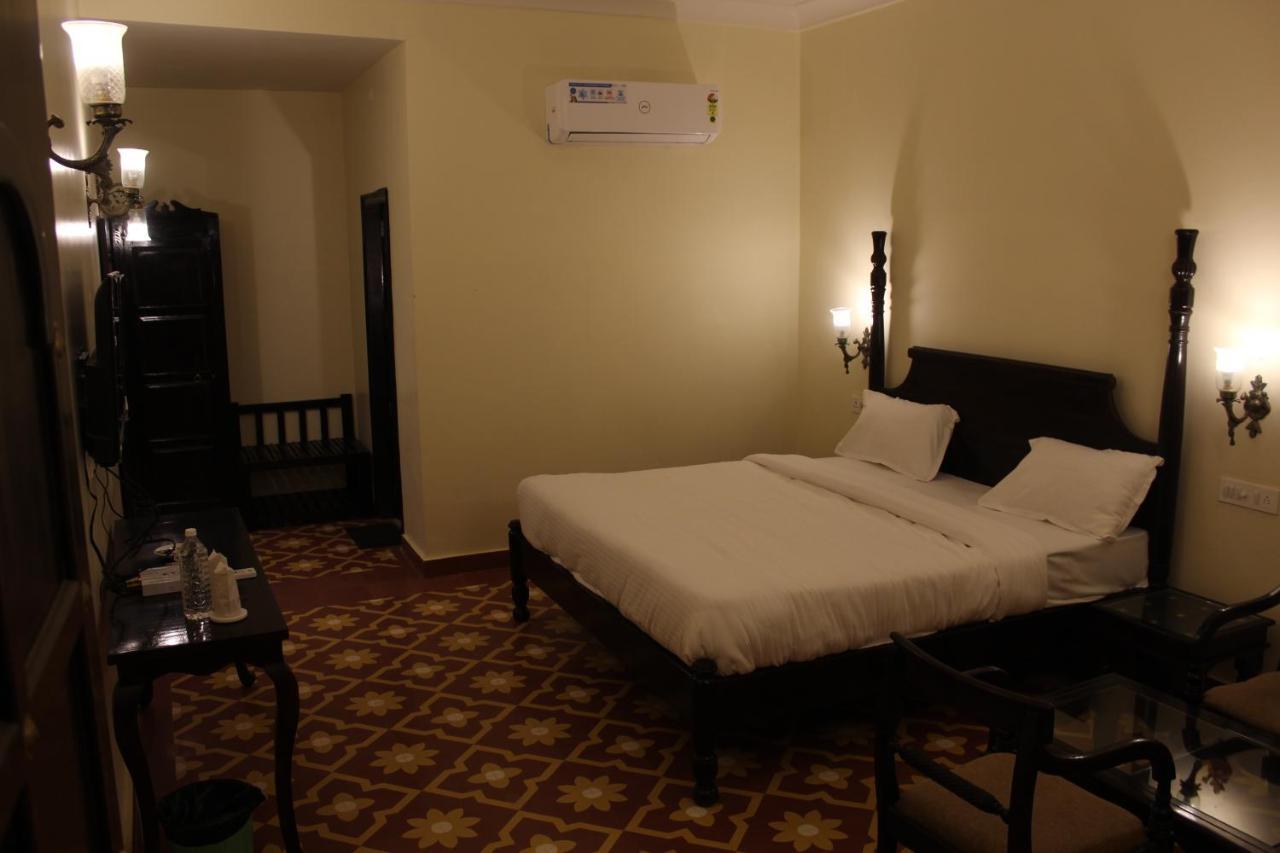 Hotel The Grand Barso Bharatpur Exterior foto